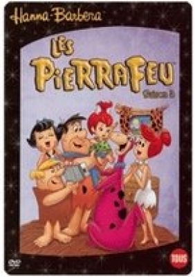 Les Pierrafeu - Saison 3 (sous blister)