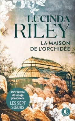 La Maison de l'orchid&eacute;e