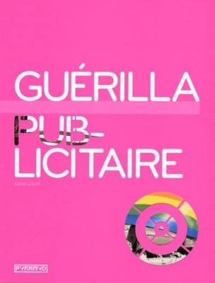 Guerilla publicitaire