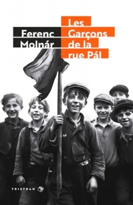 Les Gar&ccedil;ons de la rue P&aacute;l