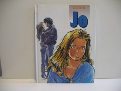 Jo (EO + dossier de 11 pages sur le sida)