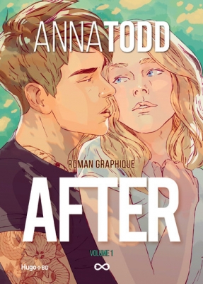 After - Tome 1 (BD)