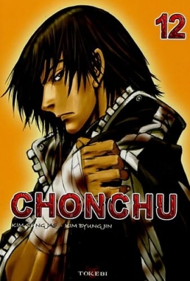 Chonchu - Tome 12
