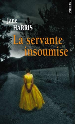 La Servante insoumise - Roman