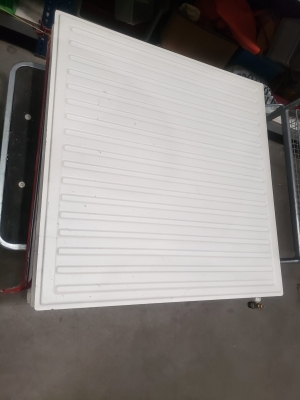 Radiateur