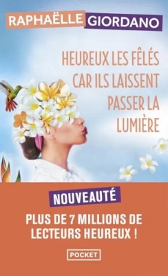 Heureux les f&ecirc;l&eacute;s car ils laissent passer la lumi&egrave;re
