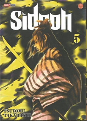 Sidooh - Tome 5