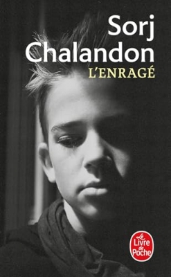 L'Enrag&eacute;