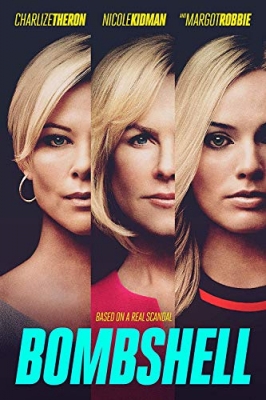Scandale/Bombshell (sous blister)