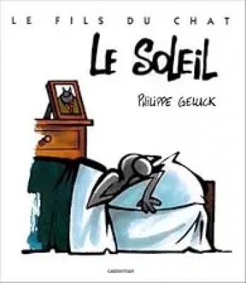 Le Fils du Chat, tome 2 - Le Soleil (petit format)