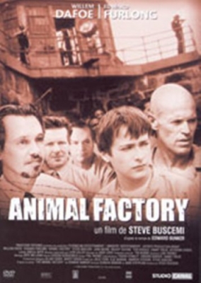 Animal Factory (Sous Blister)