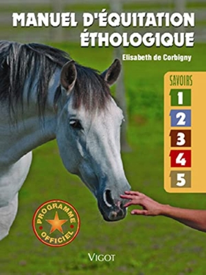 Manuel d'&eacute;quitation &eacute;thologique