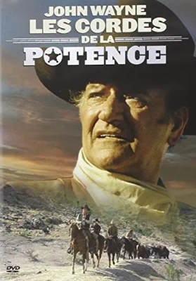 Les Cordes de la potence (Sous Blister)