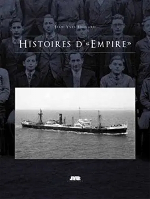 Histoires d'Empire (Sous Blister)