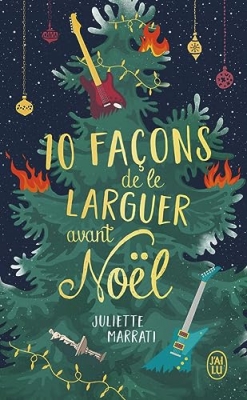 10 fa&ccedil;ons de le larguer avant No&euml;l