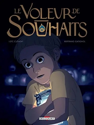 Les Voleur de souhaits