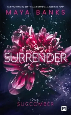 Surrender Tome 1 - Succomber