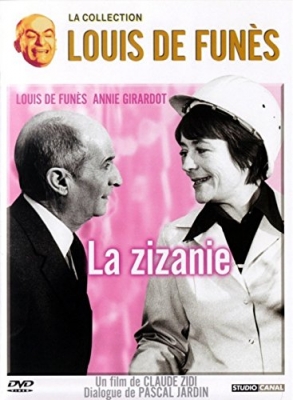 La Zizanie (Sous Blister)