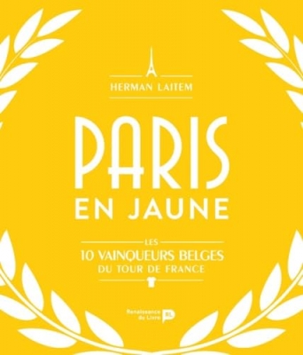Paris en jaune
