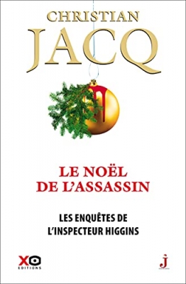 Les enqu&ecirc;tes de l'inspecteur Higgins - Tome 42 - Le No&euml;l de l'assassin