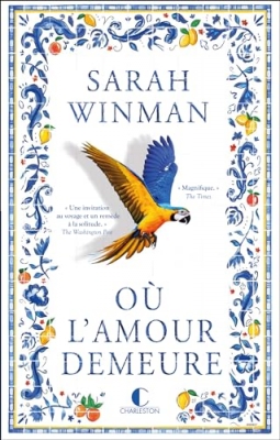 O&ugrave; l'amour demeure