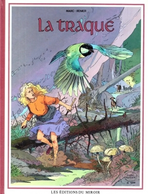 La traque