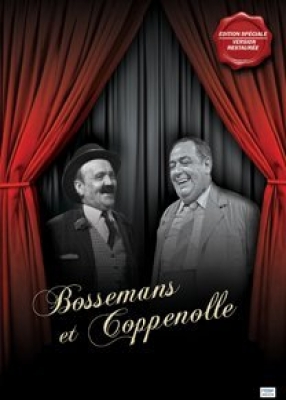 Bossemans et Coppenolle (Sous Blister)