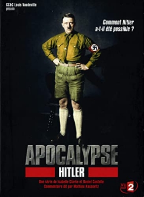 Apocalypse - Hitler (Sous Blister)