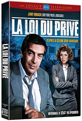 La Loi du priv&eacute; - Int&eacute;grale - Coffret 6 DVD (Sous Blister)