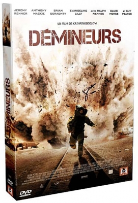 D&eacute;mineurs (sous blister)
