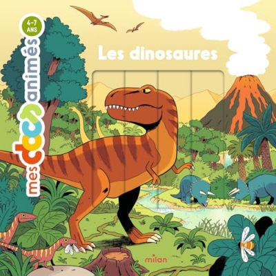 Les dinosaures