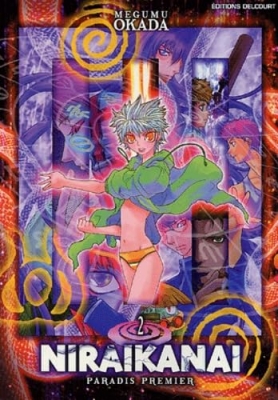Niraikanai - Paradis premier - Tome 2
