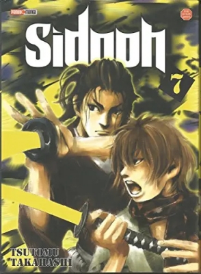 Sidooh - Tome 7