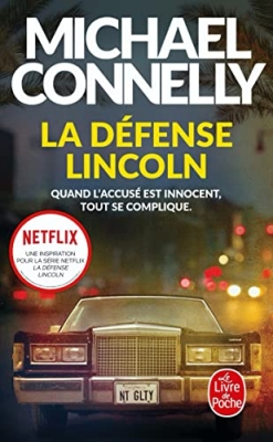 La D&eacute;fense Lincoln