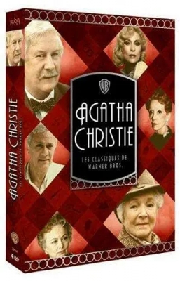 Agatha Christie - Les classiques de Warner Bros (Sous Blister)