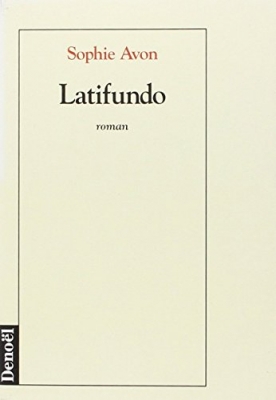 Latifundo