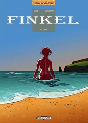 Finkel - tome 6 - Esta