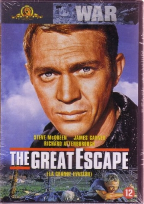 The great escape (Sous Blister)