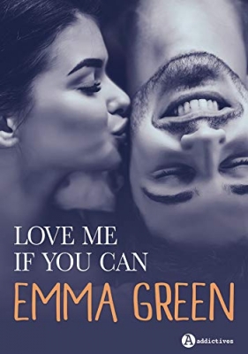 Love Me If You Can