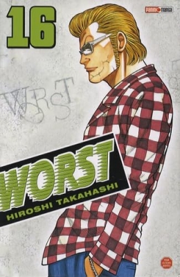 Worst - Tome 16