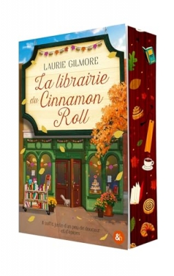 La librairie du Cinnamon Roll - La suite du ph&eacute;nom&egrave;ne TikTok plan&eacute;taire !