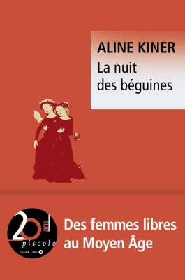 La nuit des b&eacute;guines
