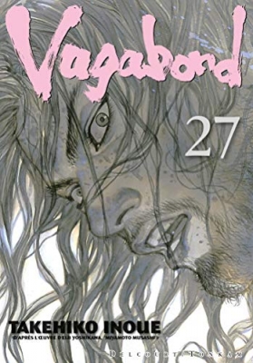 Vagabond -Tome 27