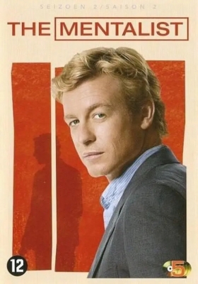 The Mentalist - Saison 2 (Sous Blister)