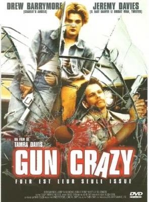 Gun Crazy (Sous Blister)