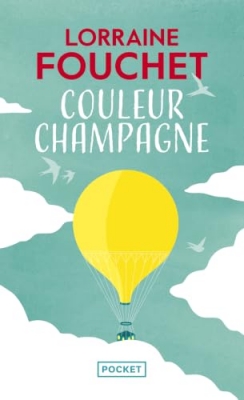 Couleur champagne - Roman