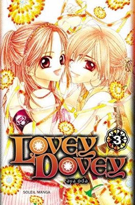 Lovey Dovey - Tome 3