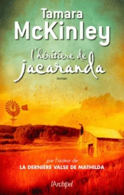 L'h&eacute;riti&egrave;re de Jacaranda