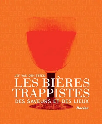 Les bi&egrave;res trappistes - Des saveurs et des lieux