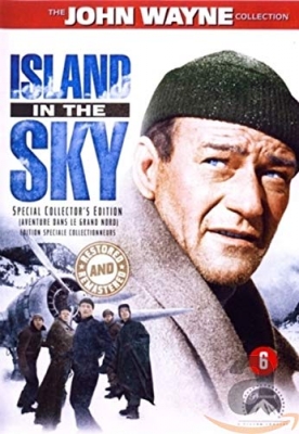 Island In The Sky - Aventure dans le Grand Nord (Sous Blister)
